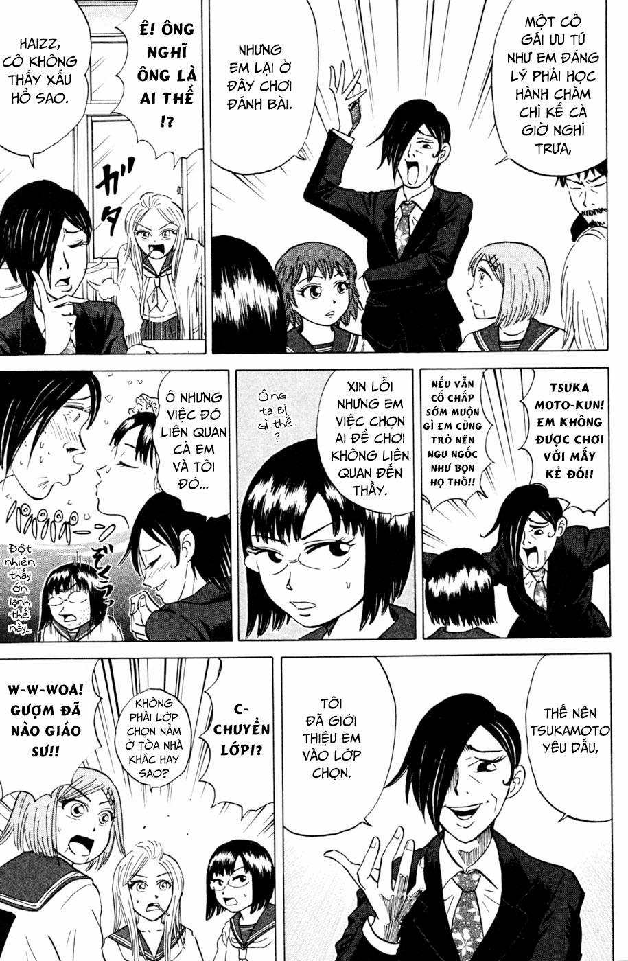 Sumire 16 Sai !! 28 trang 5