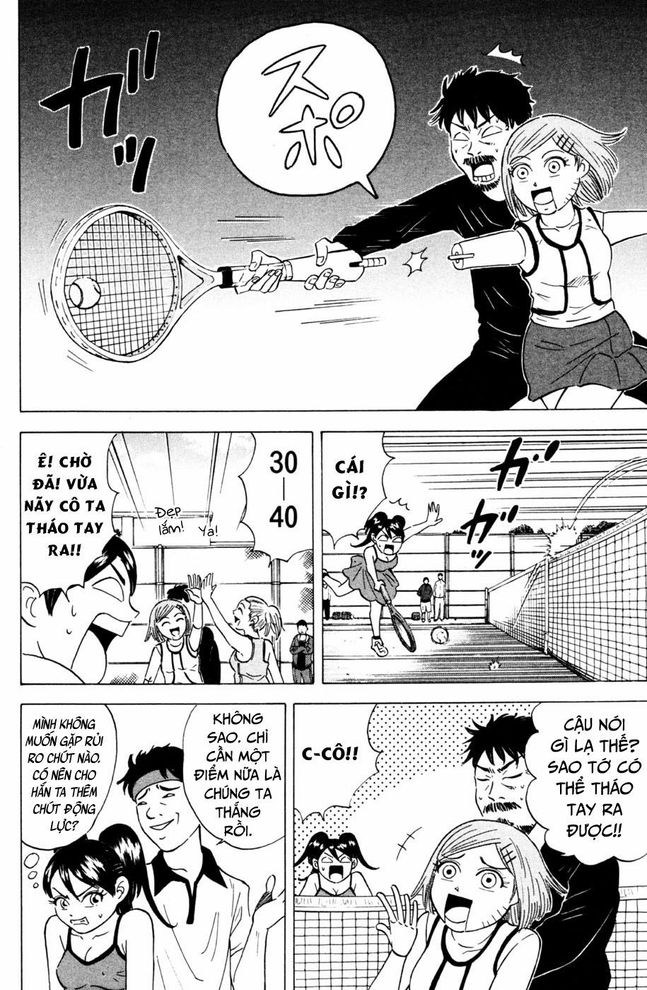 Sumire 16 Sai !! 29 trang 12