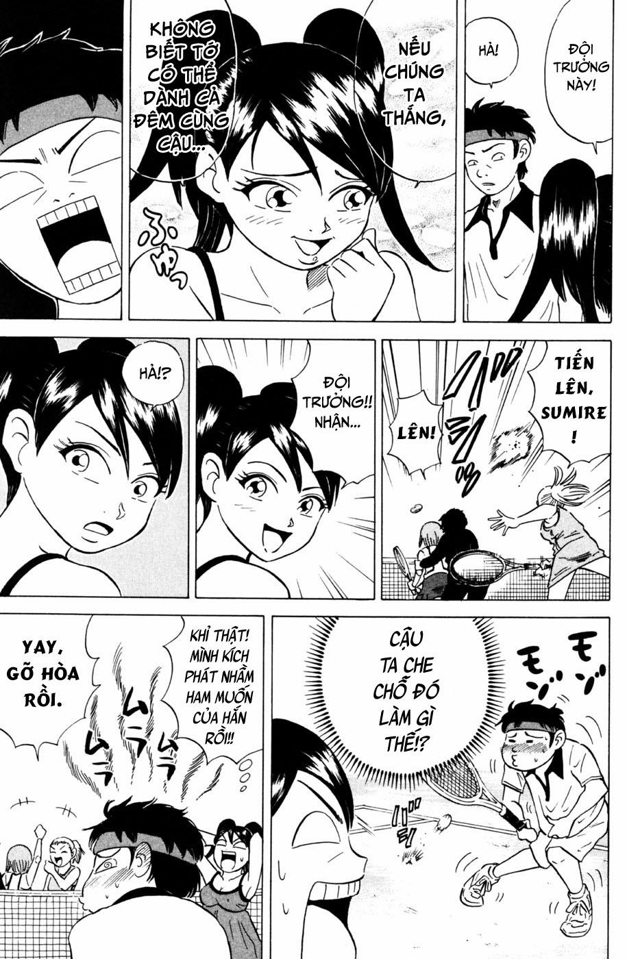 Sumire 16 Sai !! 29 trang 13