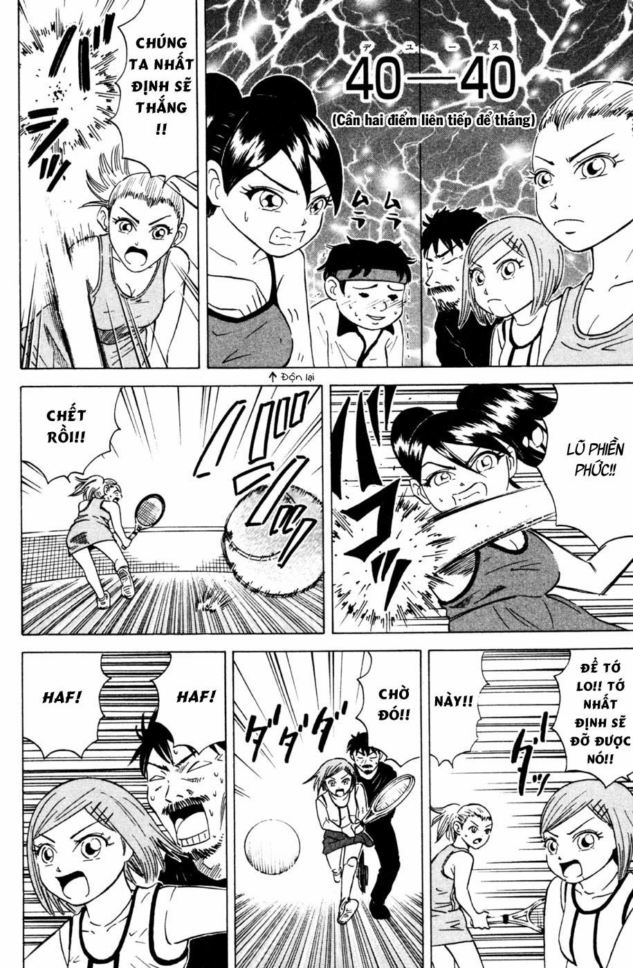 Sumire 16 Sai !! 29 trang 14