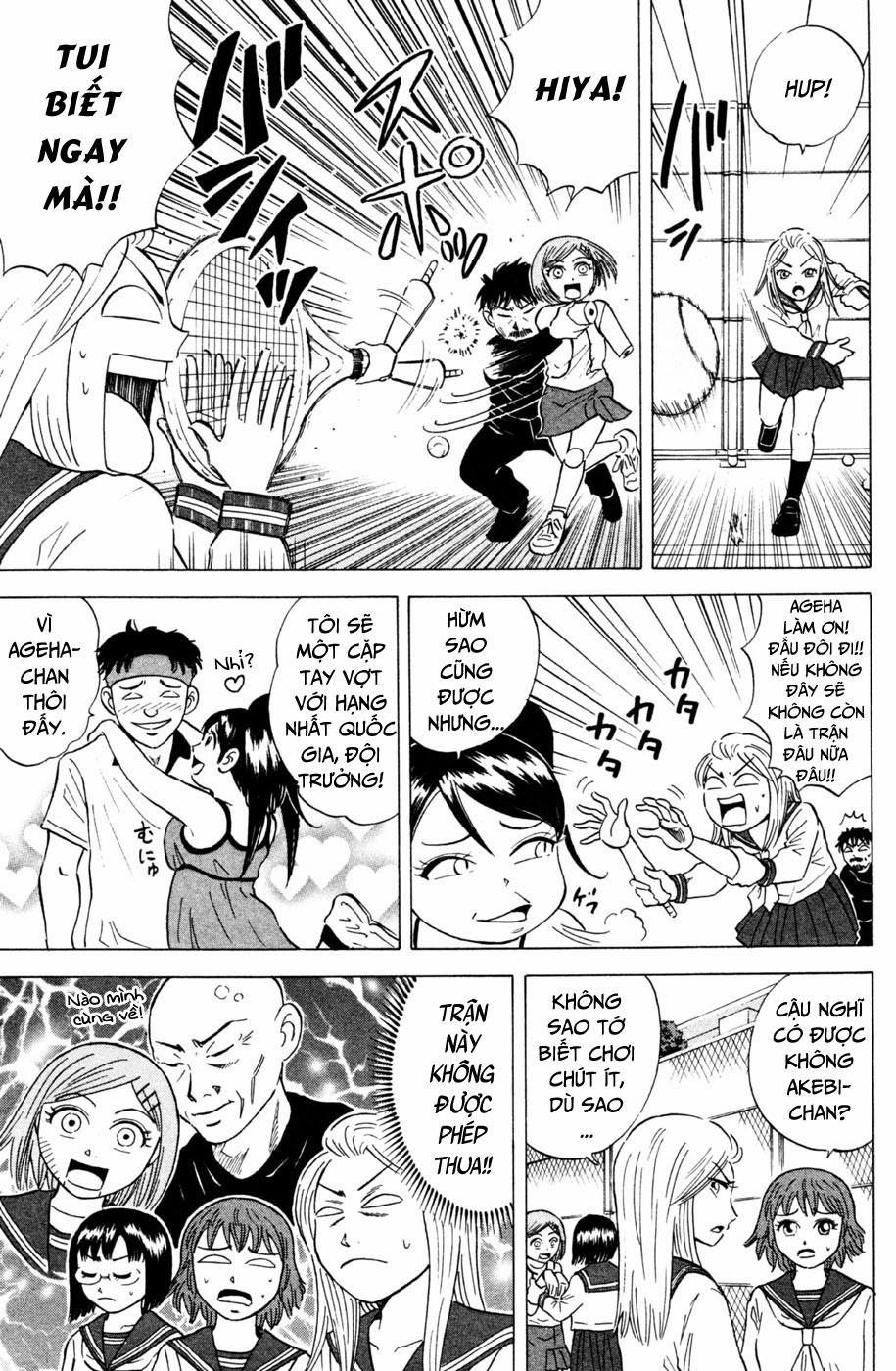 Sumire 16 Sai !! 29 trang 7