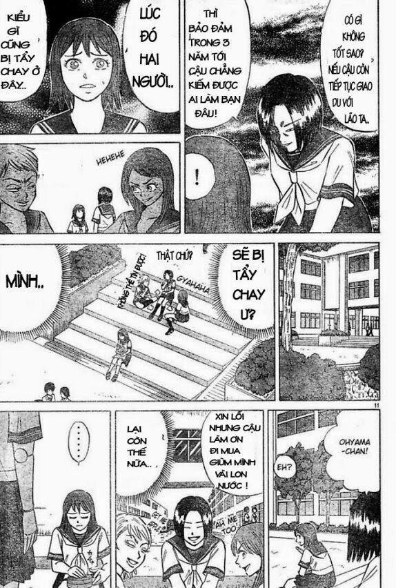 Sumire 16 Sai !! 3 trang 10