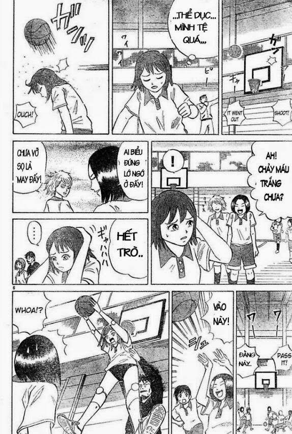 Sumire 16 Sai !! 3 trang 5