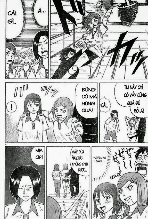 Sumire 16 Sai !! 3 trang 7