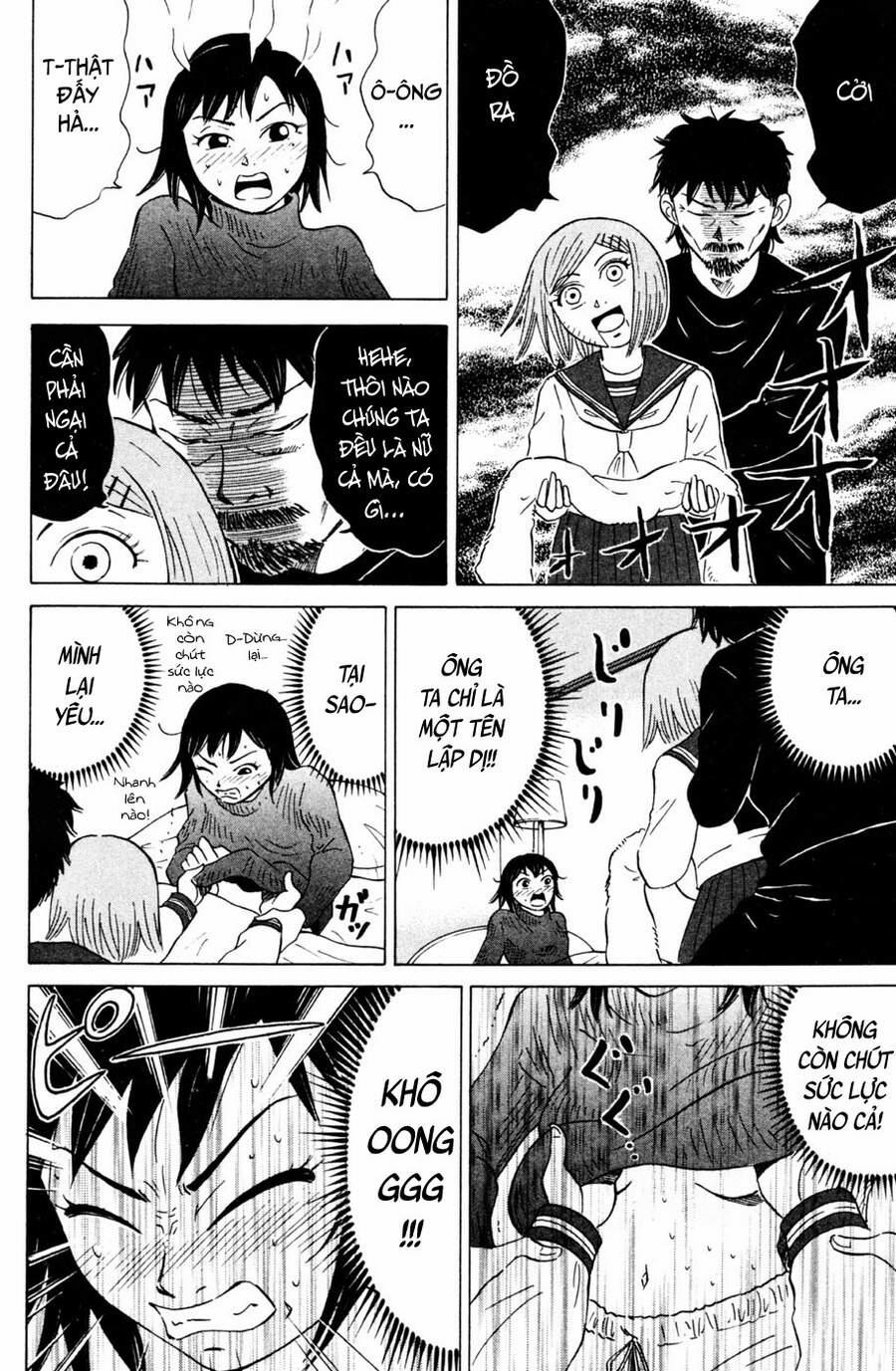 Sumire 16 Sai !! 30 trang 8