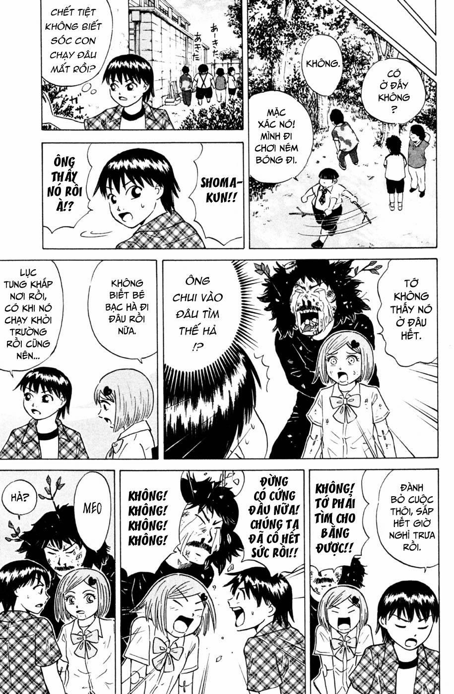 Sumire 16 Sai !! 31 trang 11