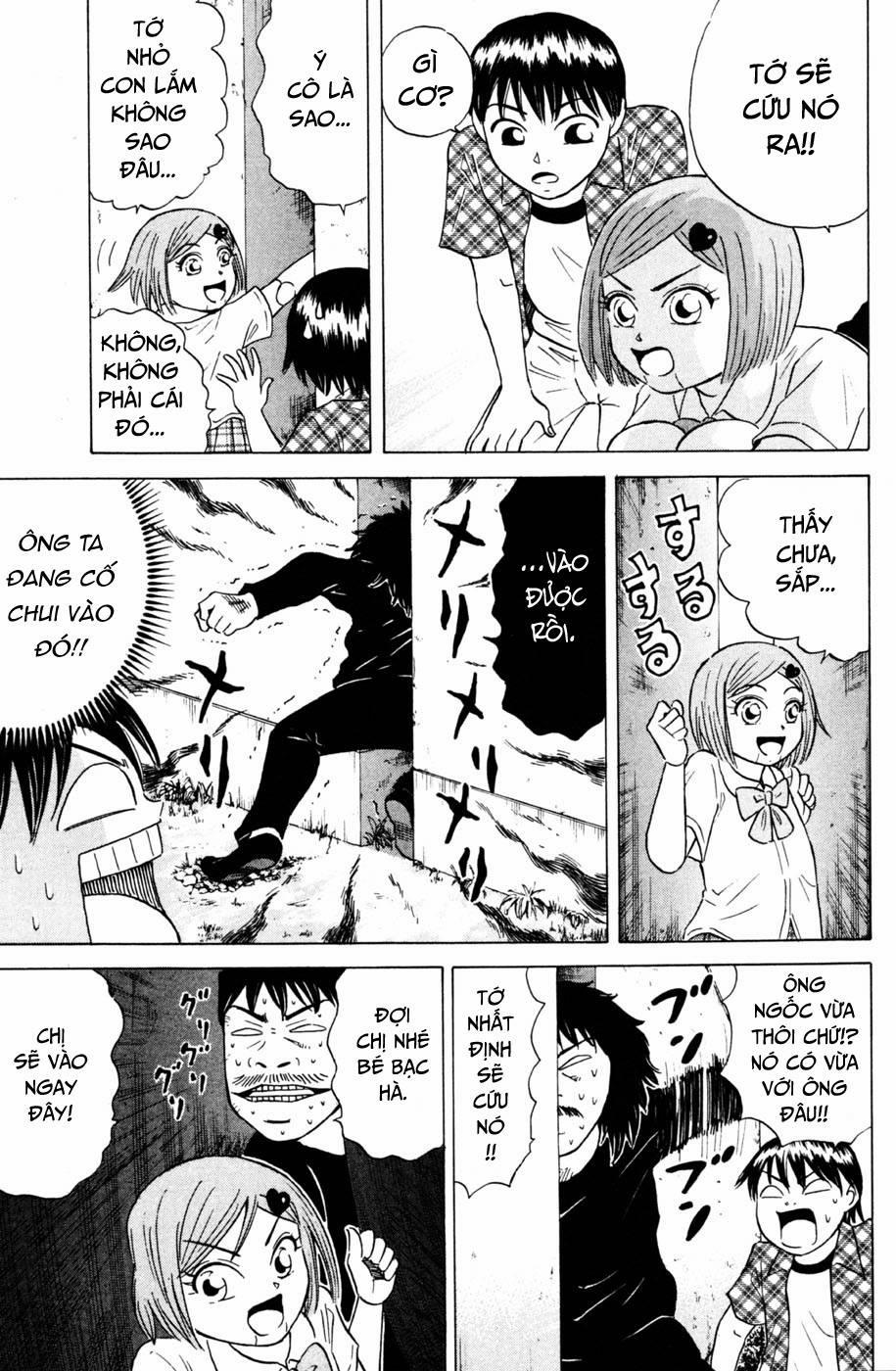 Sumire 16 Sai !! 31 trang 13