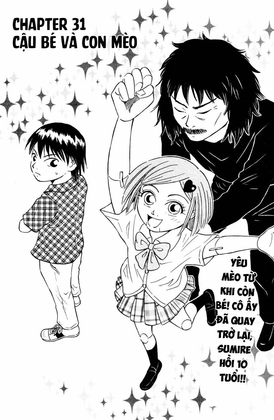 Sumire 16 Sai !! 31 trang 2