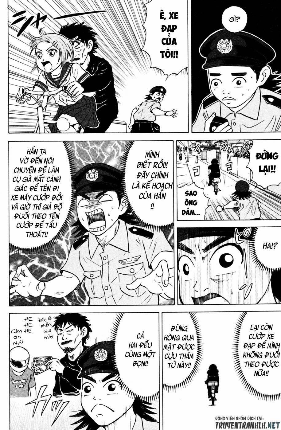 Sumire 16 Sai !! 32 trang 11