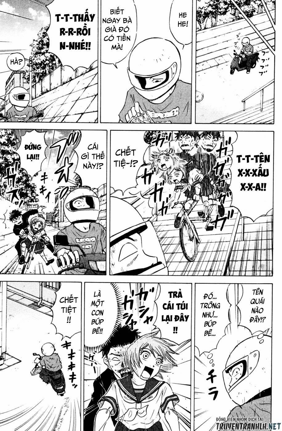 Sumire 16 Sai !! 32 trang 12