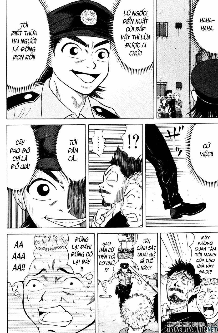 Sumire 16 Sai !! 32 trang 15