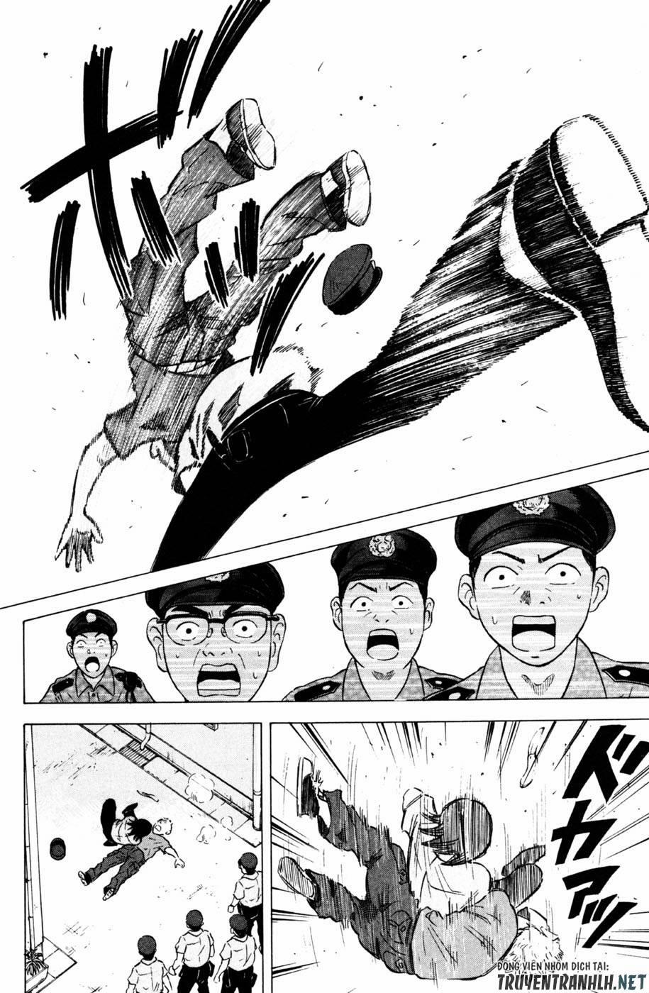 Sumire 16 Sai !! 32 trang 17