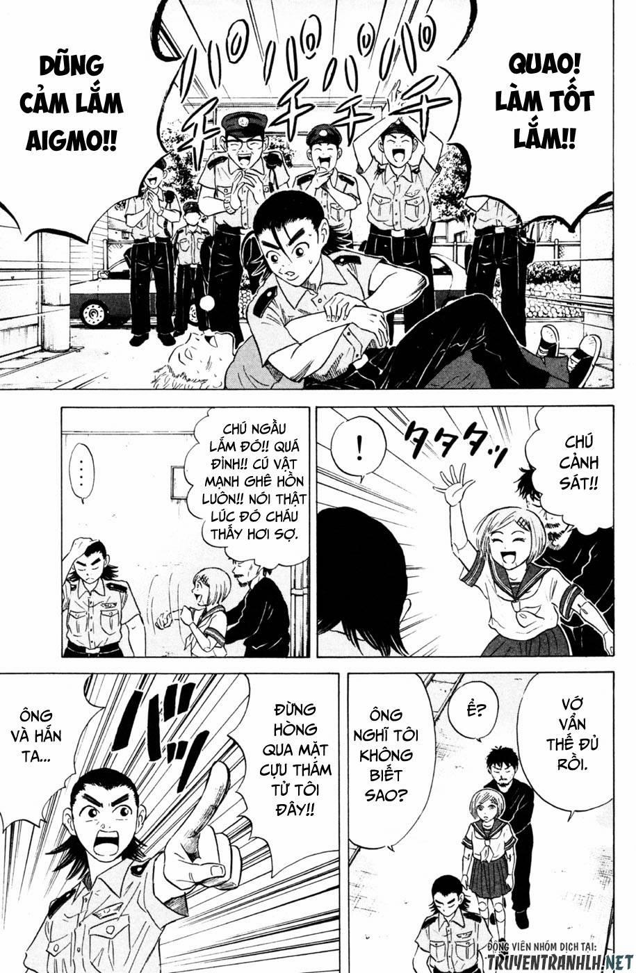 Sumire 16 Sai !! 32 trang 18