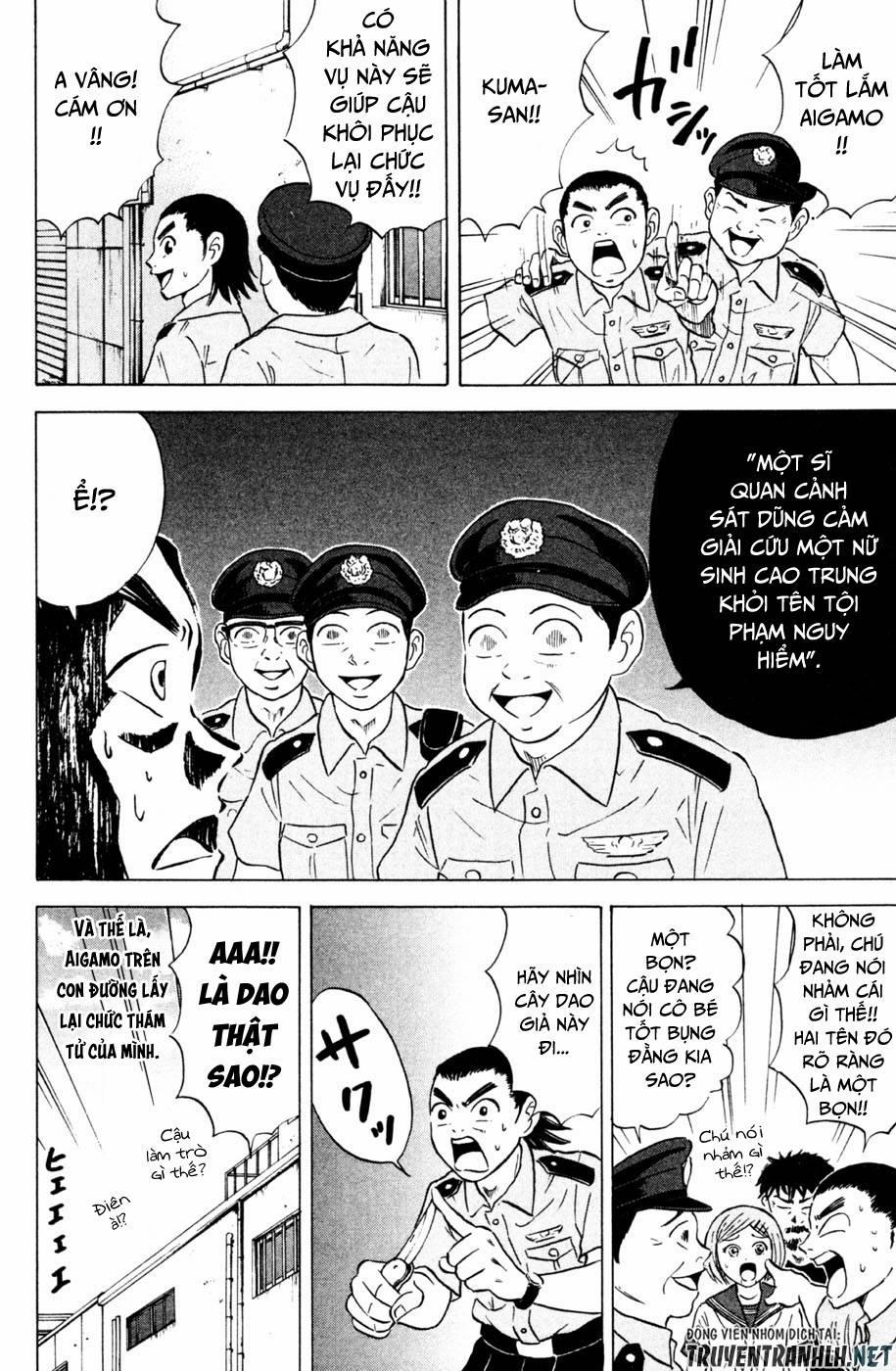 Sumire 16 Sai !! 32 trang 19