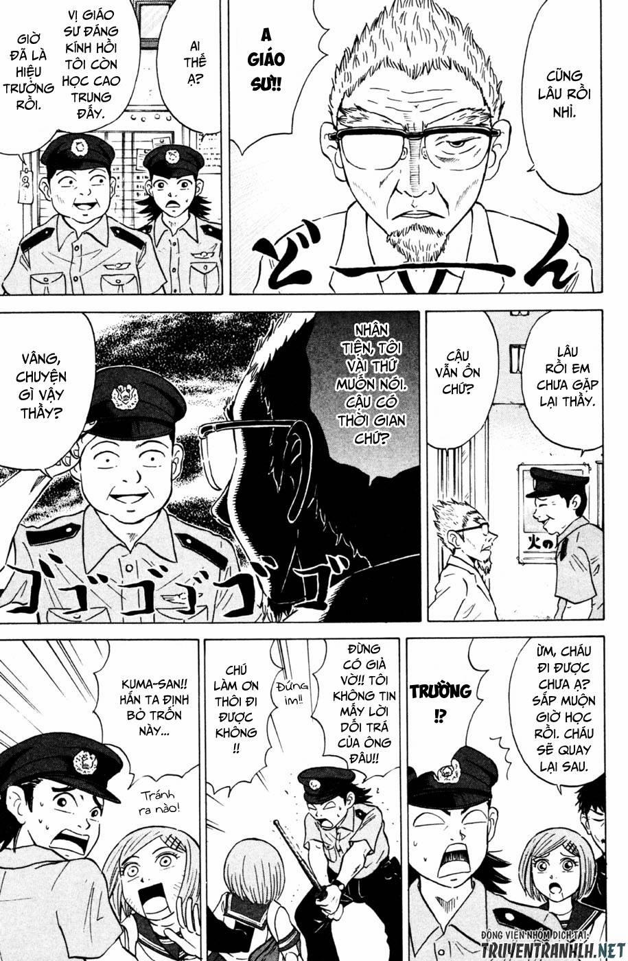 Sumire 16 Sai !! 32 trang 4