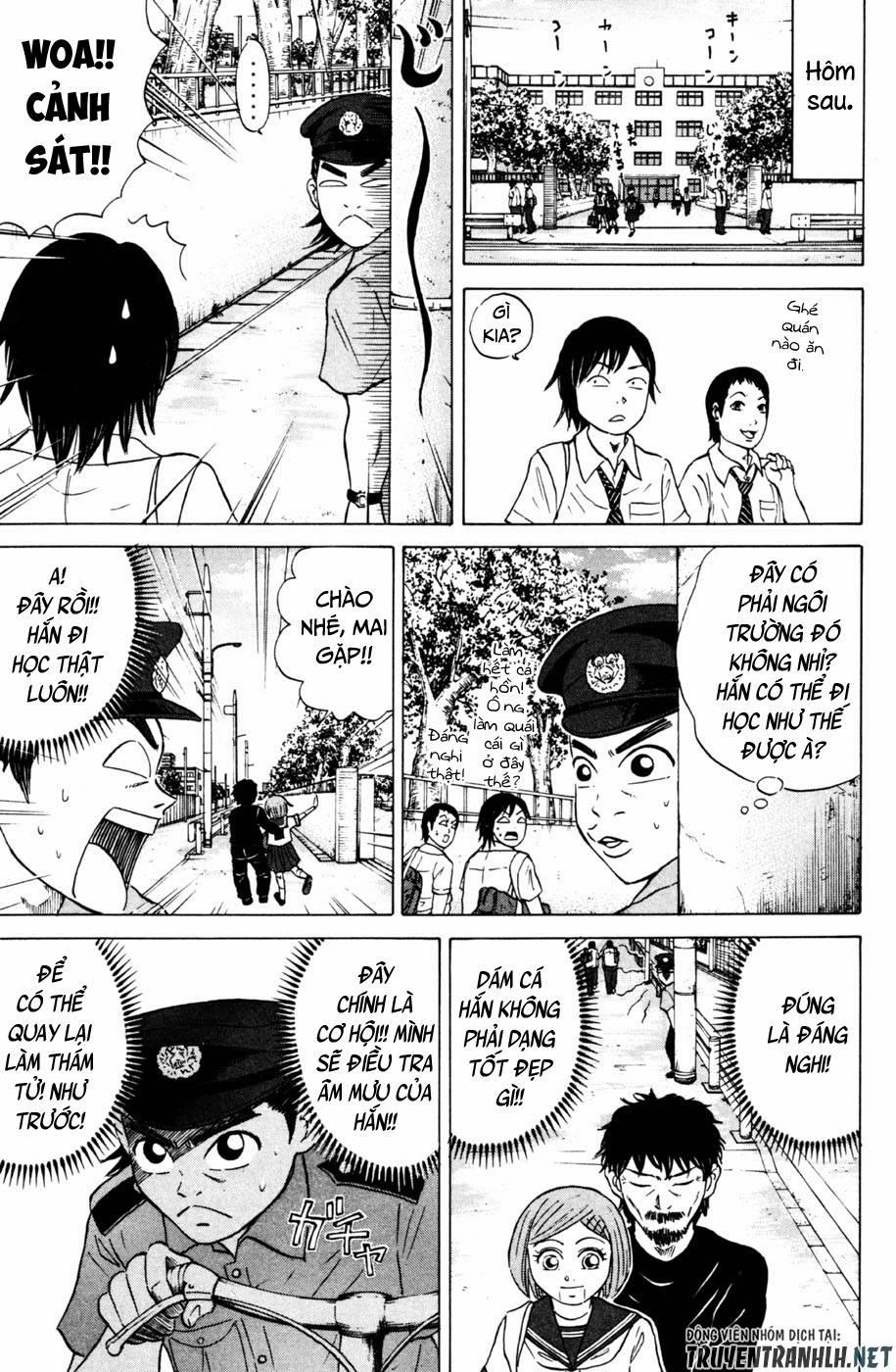 Sumire 16 Sai !! 32 trang 6