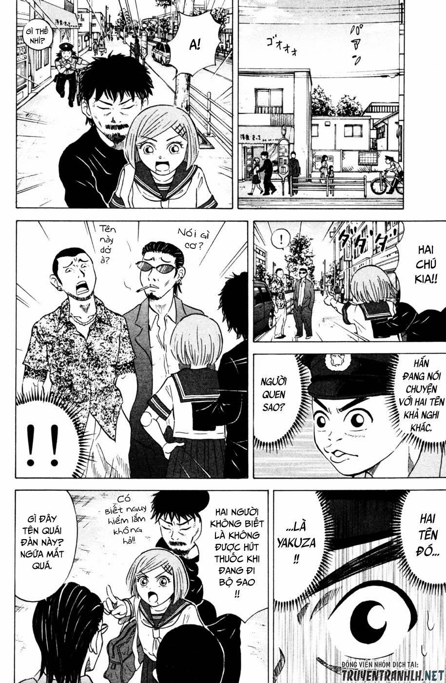 Sumire 16 Sai !! 32 trang 7