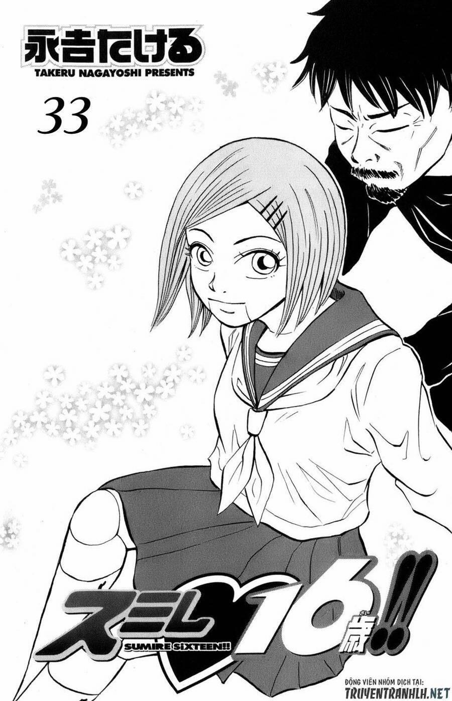 Sumire 16 Sai !! 33 trang 0