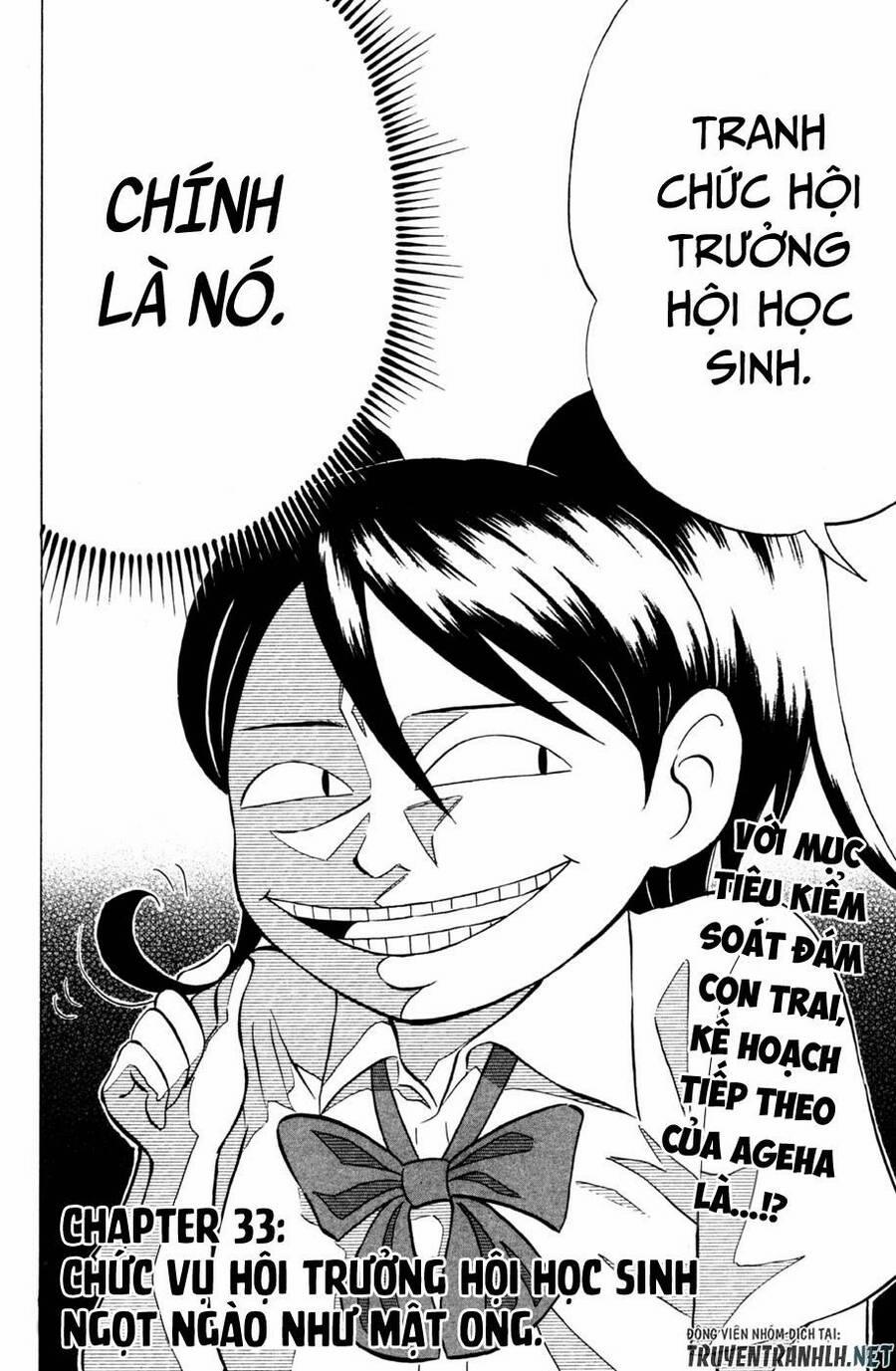 Sumire 16 Sai !! 33 trang 2