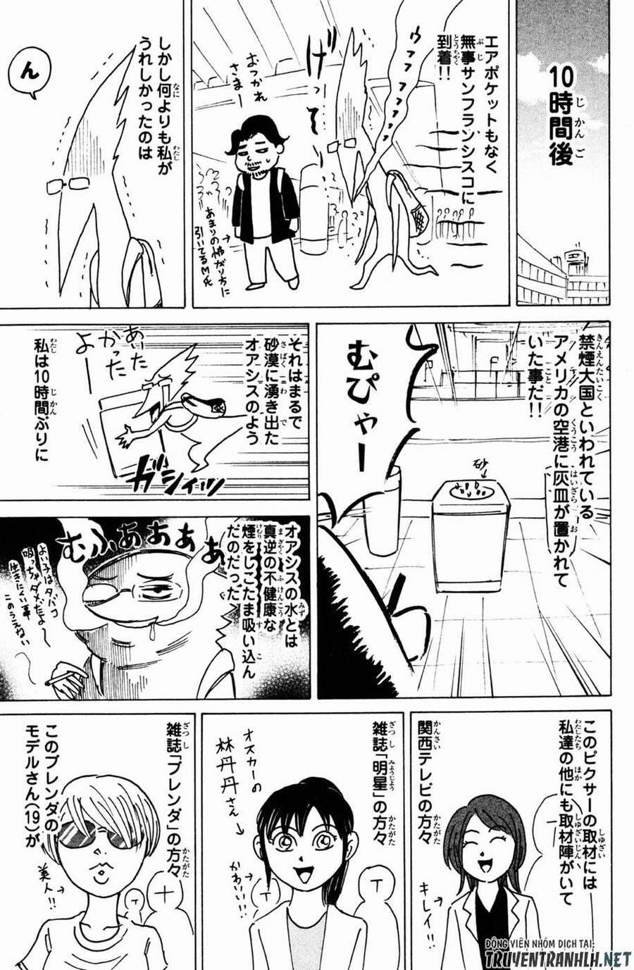 Sumire 16 Sai !! 33 trang 21