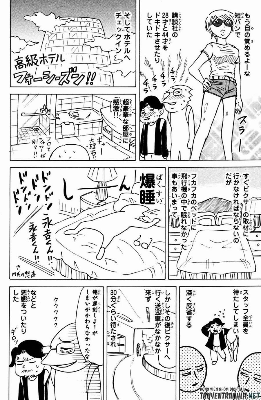 Sumire 16 Sai !! 33 trang 22