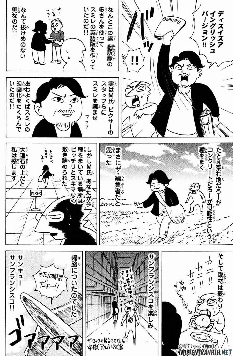 Sumire 16 Sai !! 33 trang 24