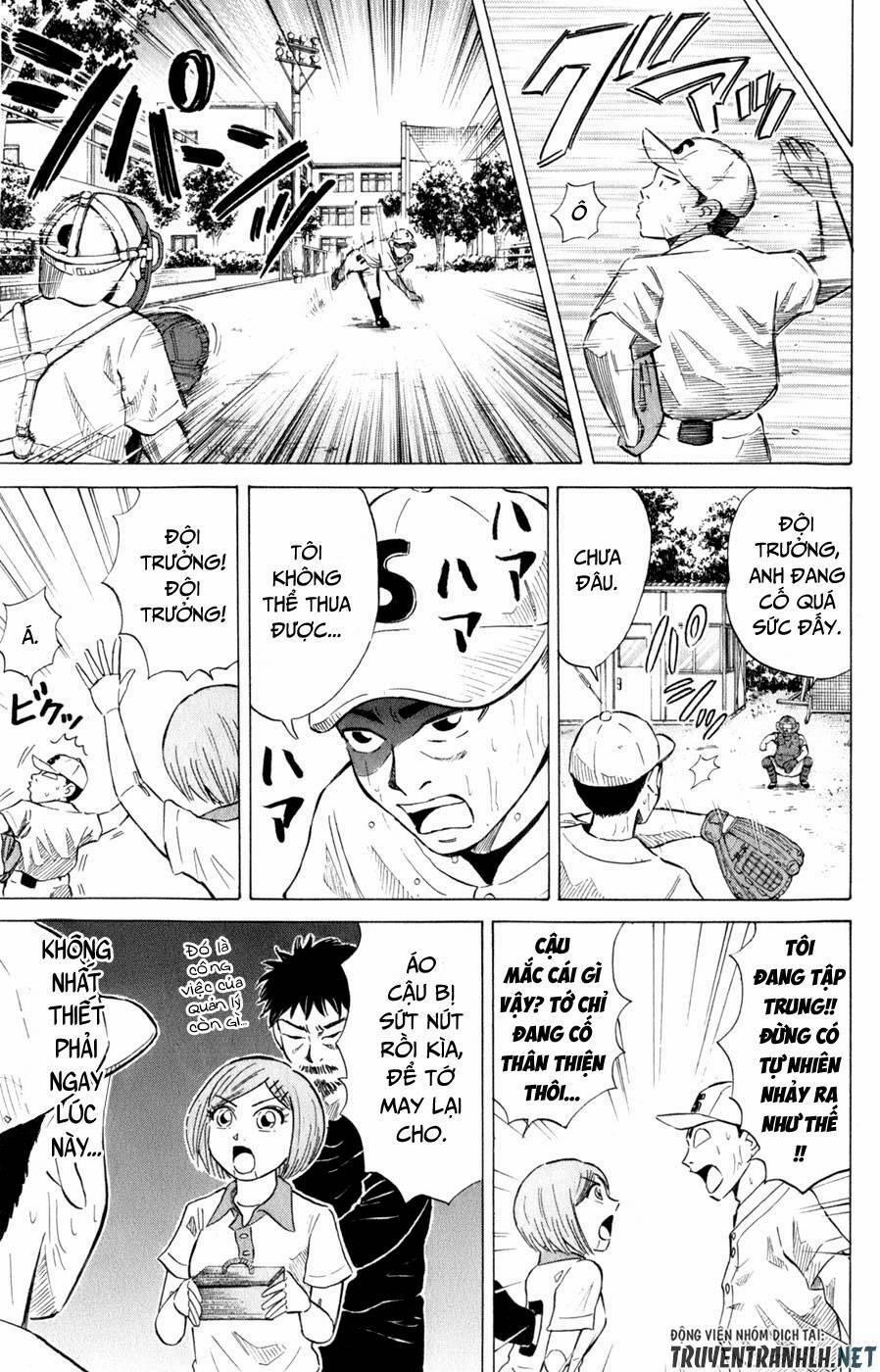 Sumire 16 Sai !! 34 trang 10