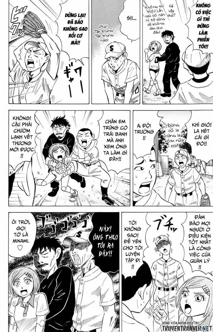 Sumire 16 Sai !! 34 trang 11