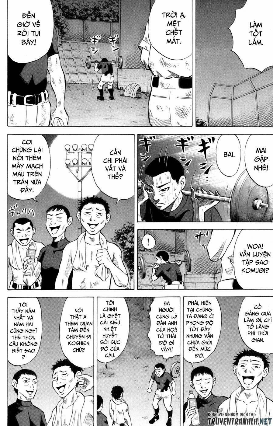 Sumire 16 Sai !! 34 trang 13