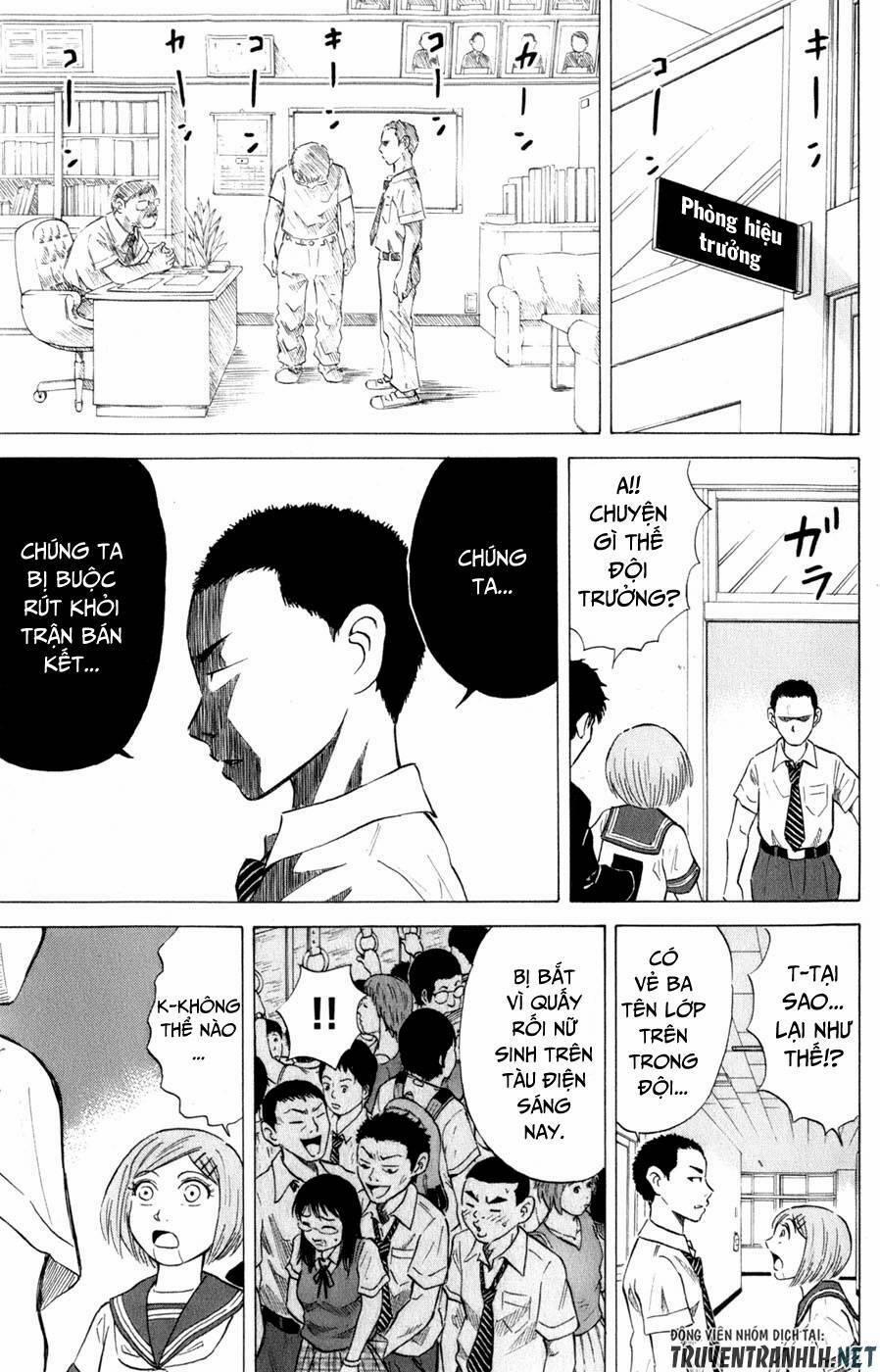 Sumire 16 Sai !! 34 trang 18