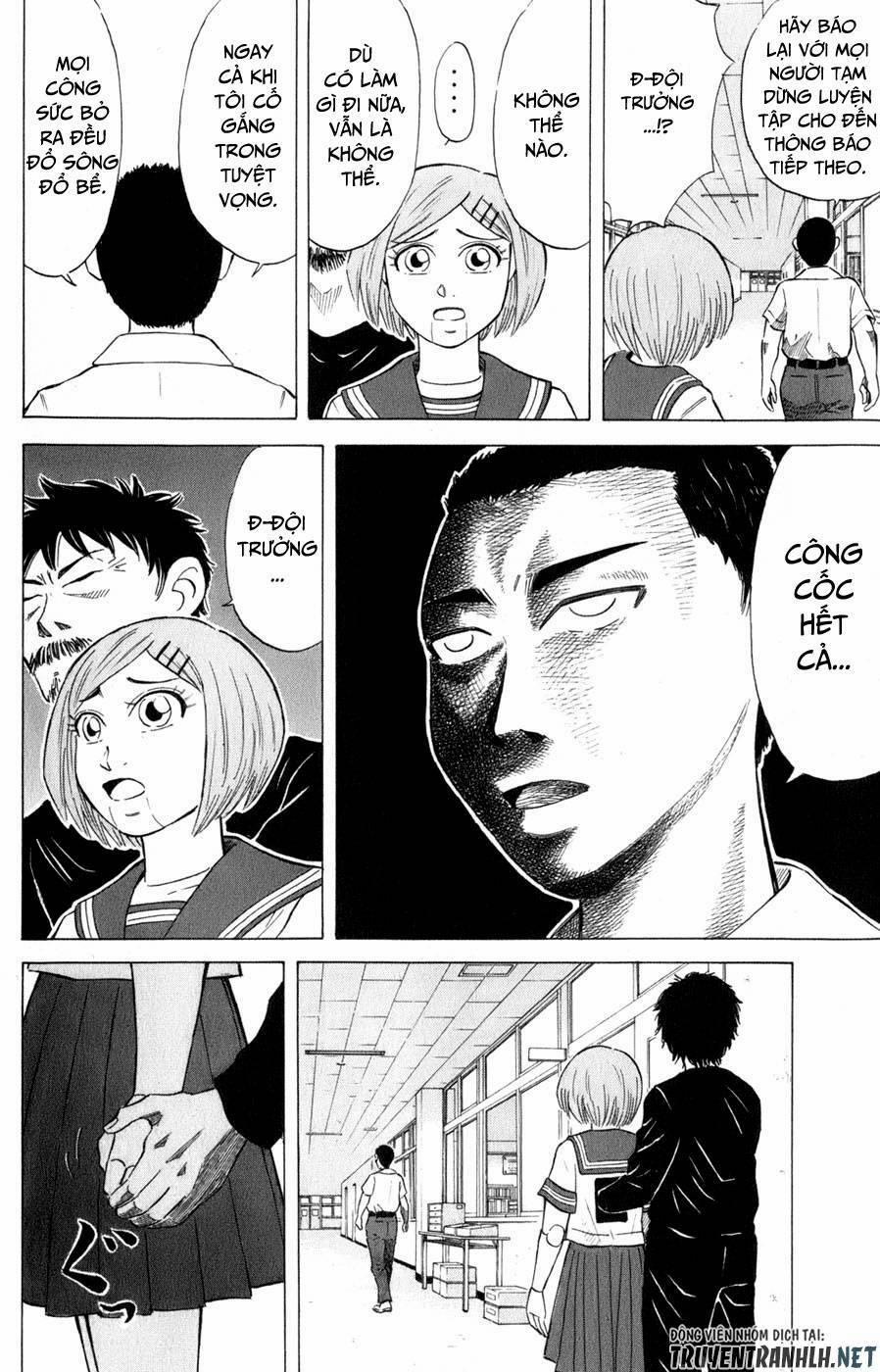 Sumire 16 Sai !! 34 trang 19