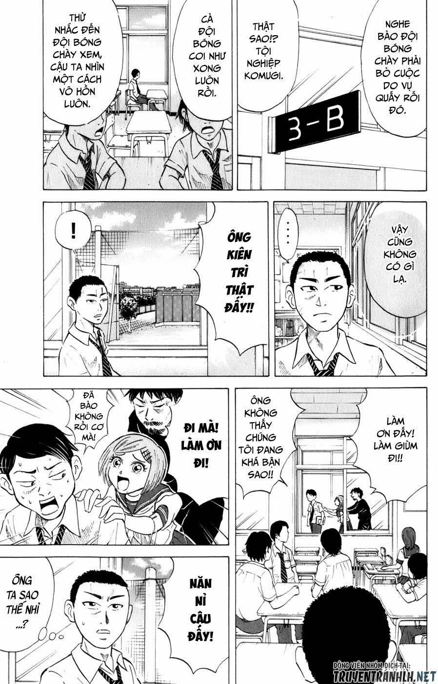 Sumire 16 Sai !! 34 trang 20