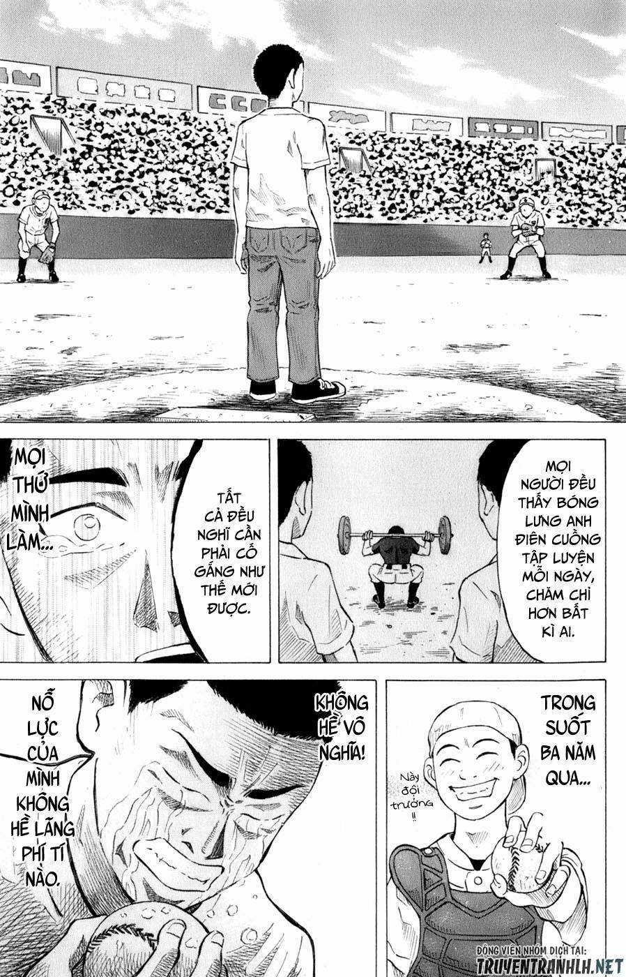 Sumire 16 Sai !! 34 trang 26