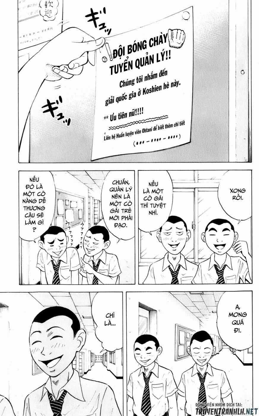 Sumire 16 Sai !! 34 trang 6