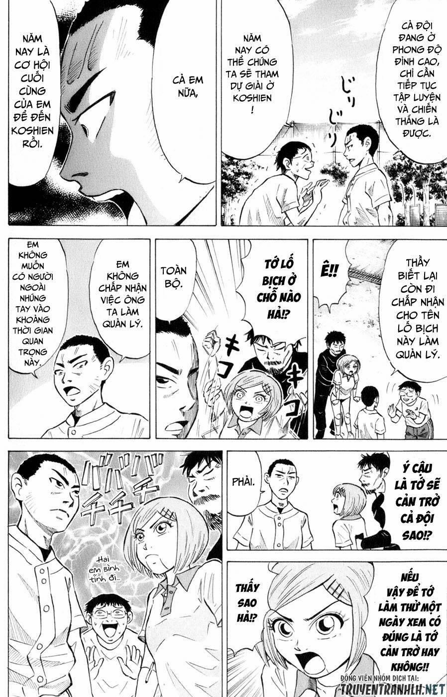 Sumire 16 Sai !! 34 trang 9