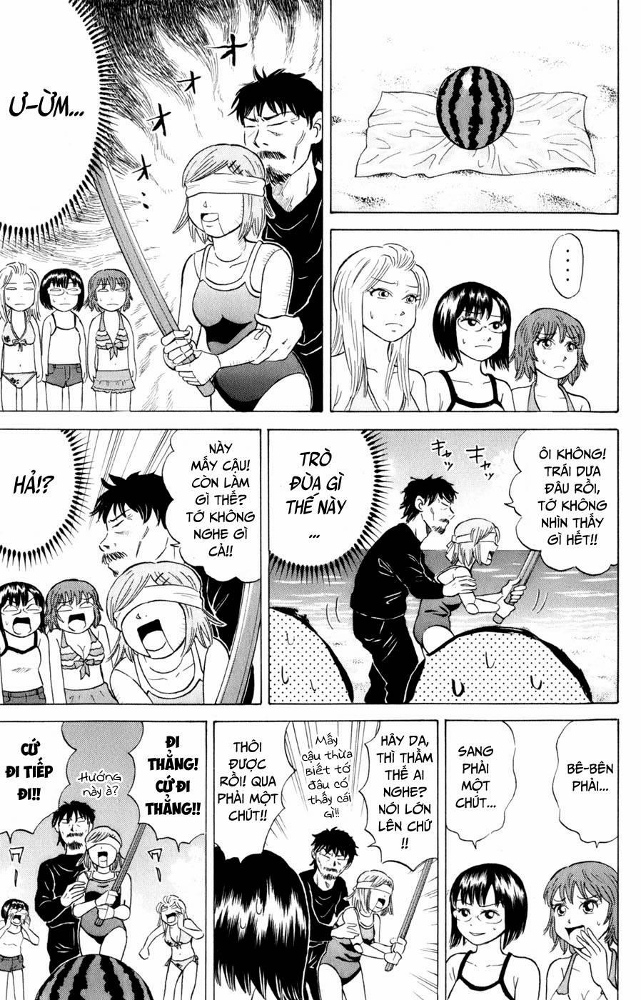 Sumire 16 Sai !! 36 trang 6