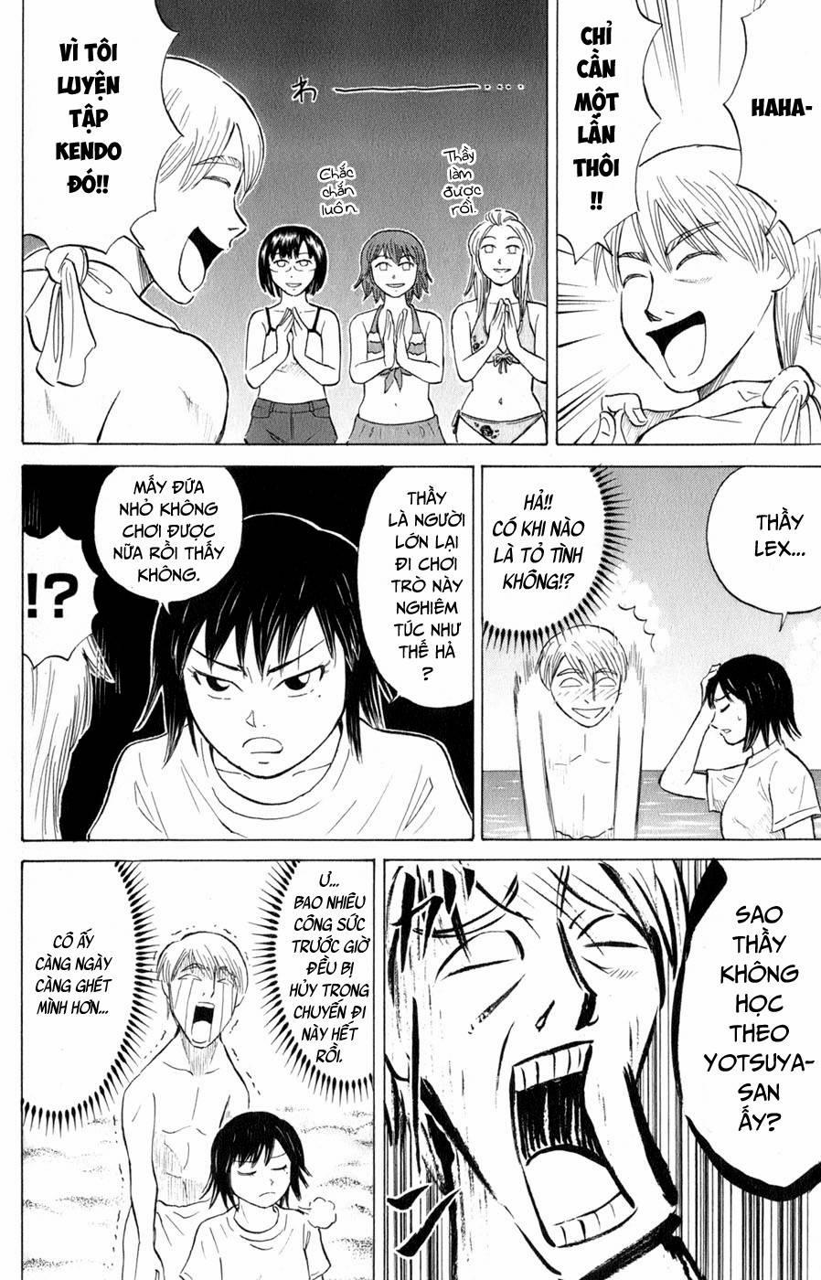 Sumire 16 Sai !! 36 trang 9