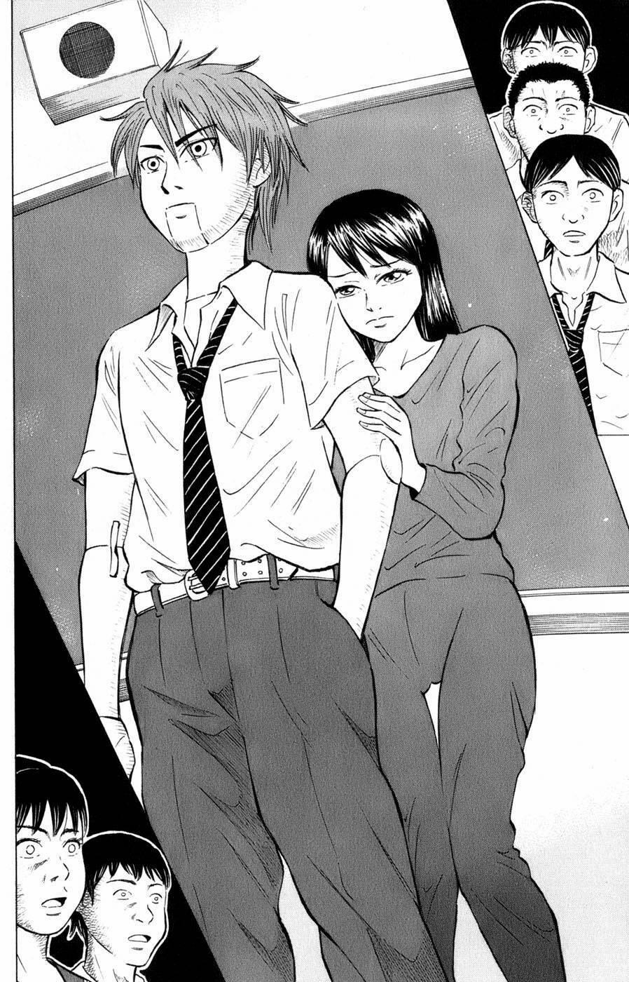 Sumire 16 Sai !! 37 trang 5