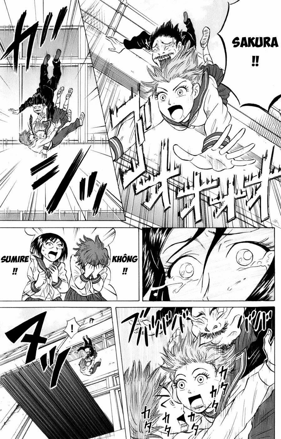 Sumire 16 Sai !! 38 trang 16