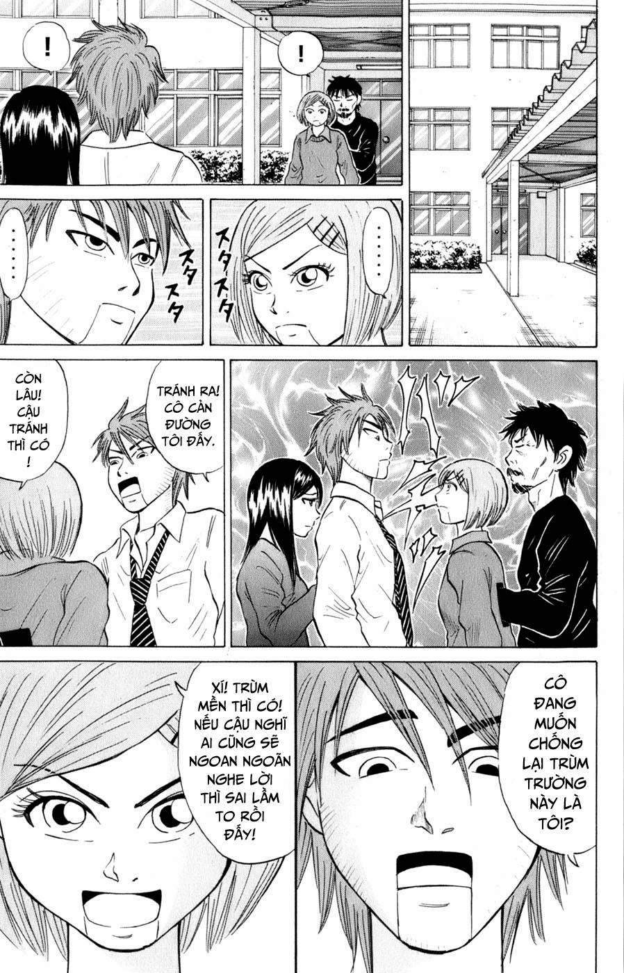 Sumire 16 Sai !! 38 trang 6