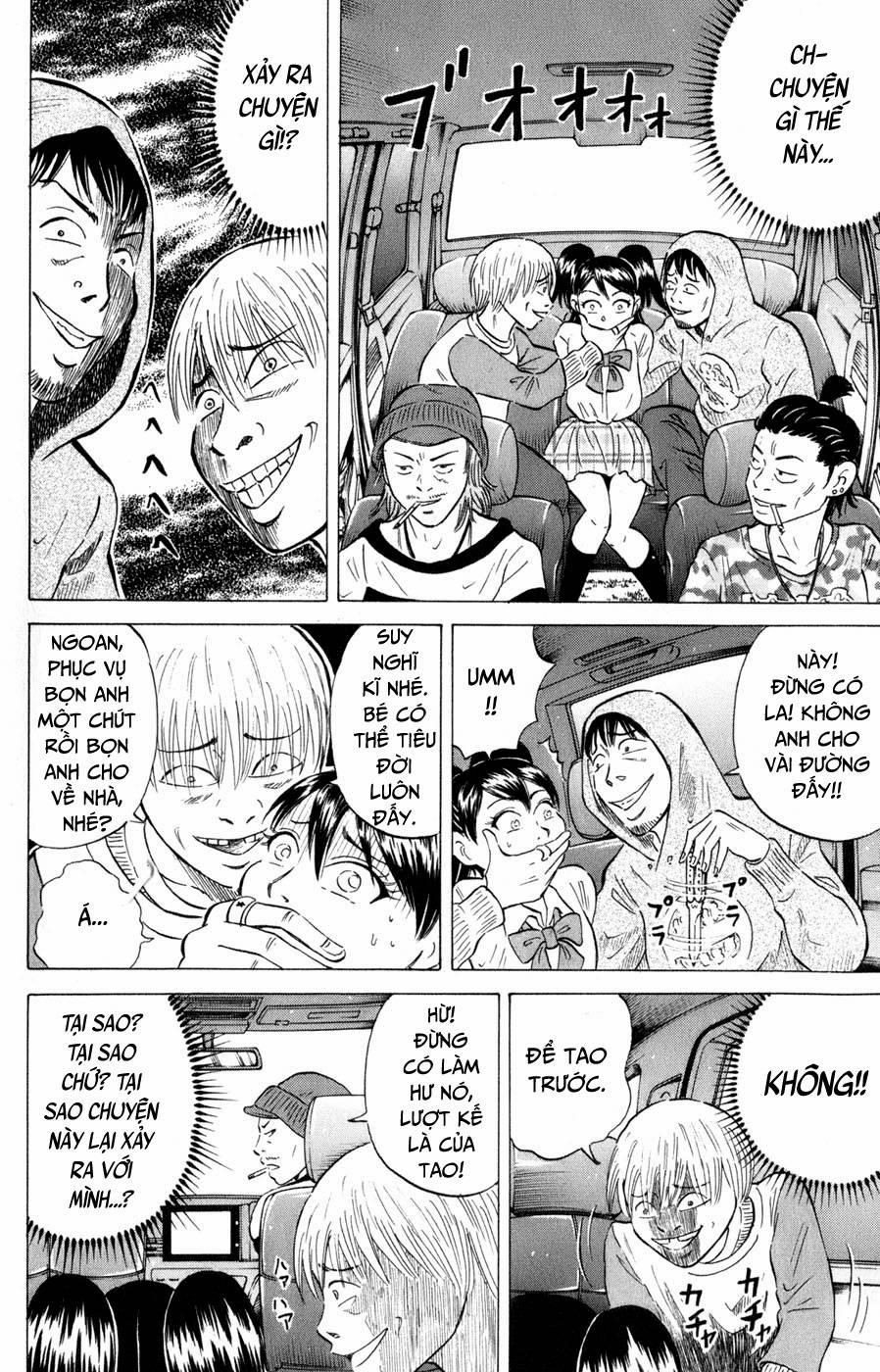 Sumire 16 Sai !! 39 trang 13