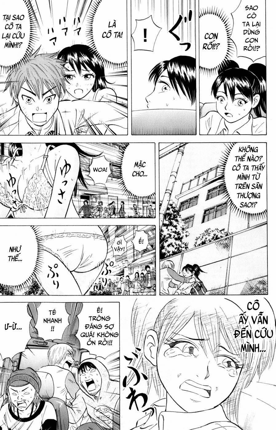 Sumire 16 Sai !! 39 trang 16