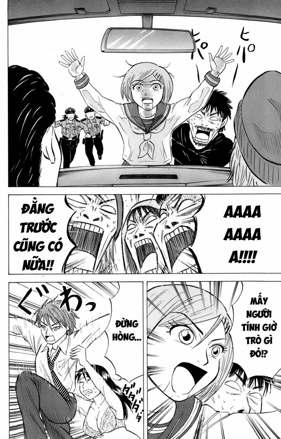 Sumire 16 Sai !! 39 trang 17