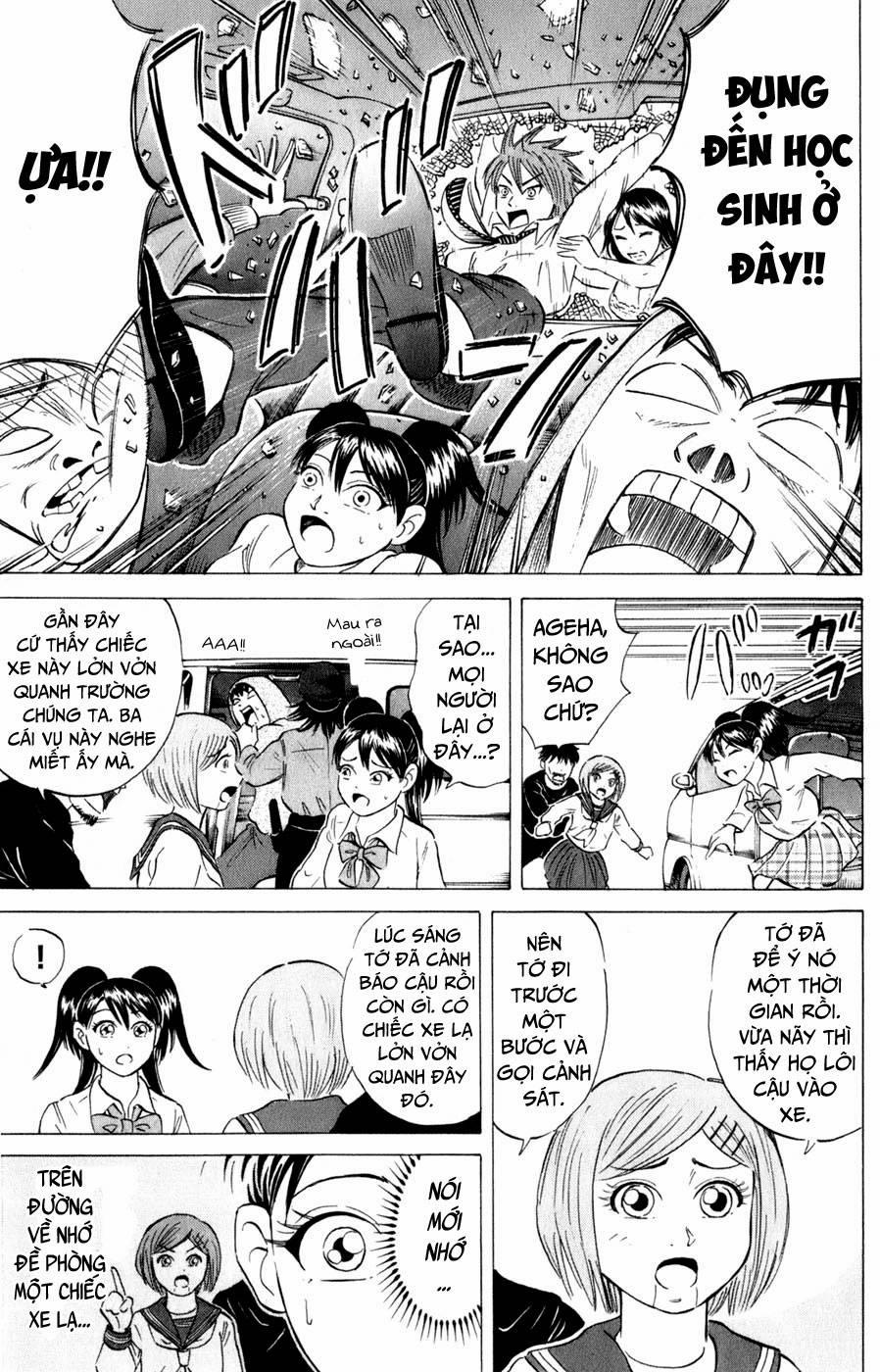 Sumire 16 Sai !! 39 trang 18