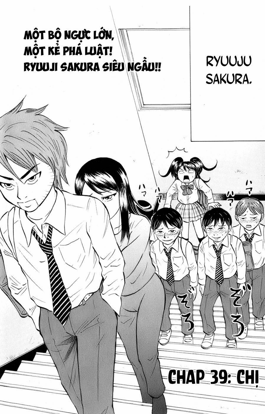 Sumire 16 Sai !! 39 trang 3