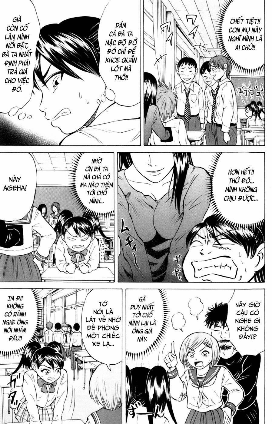 Sumire 16 Sai !! 39 trang 4