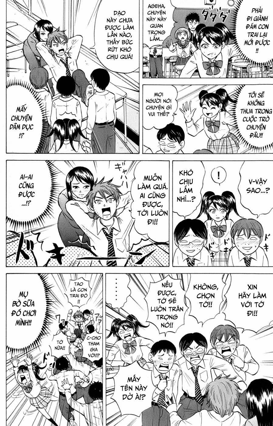 Sumire 16 Sai !! 39 trang 5