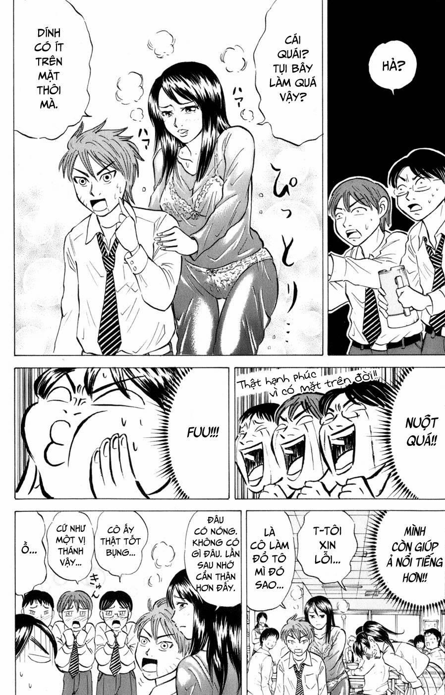 Sumire 16 Sai !! 39 trang 7