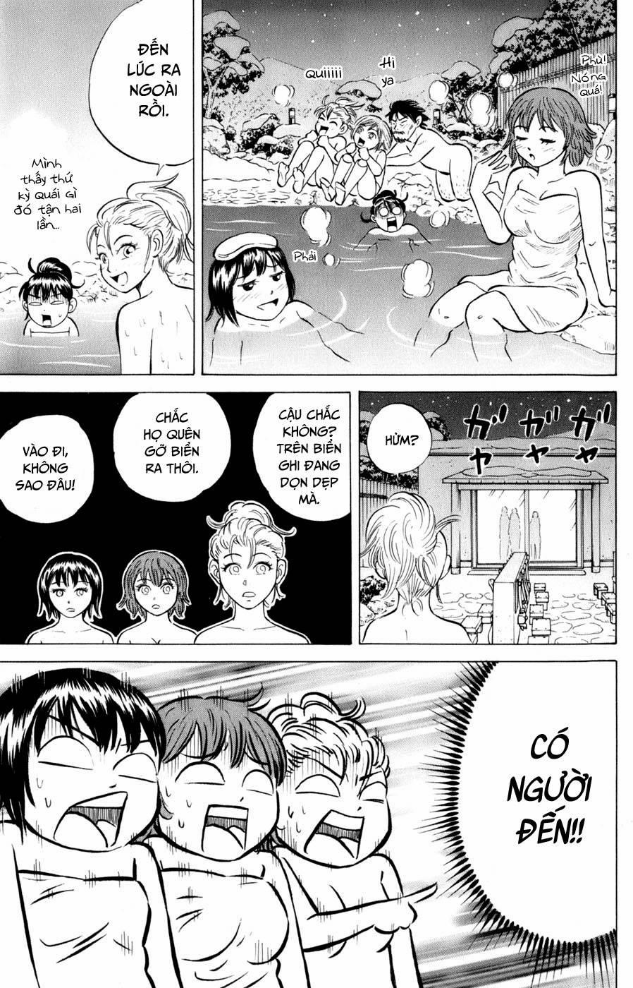 Sumire 16 Sai !! 40 trang 14