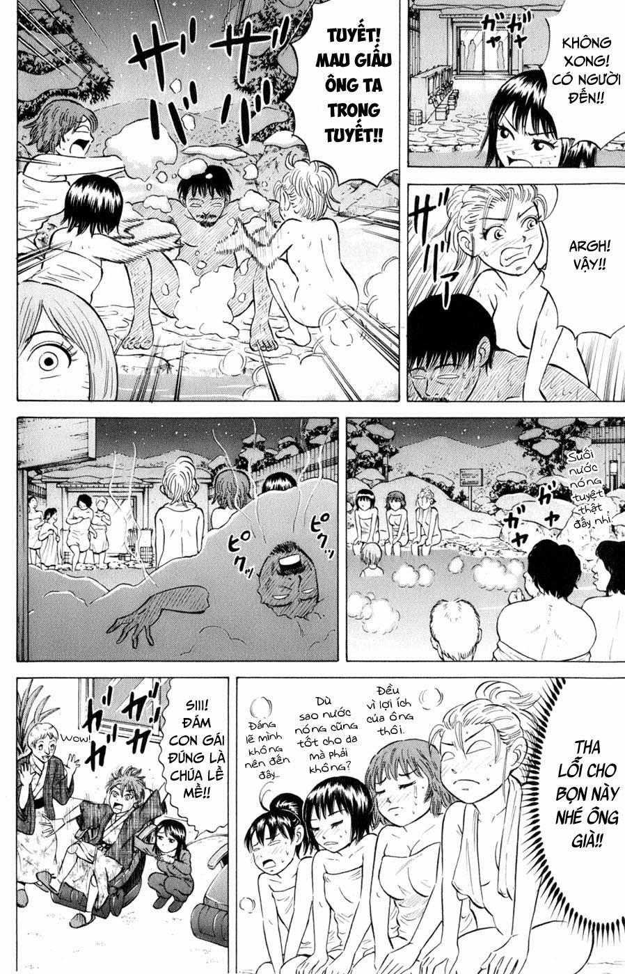 Sumire 16 Sai !! 40 trang 19